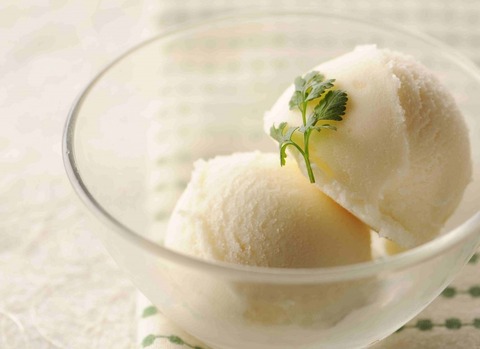 アイスやソフトクリームは最終的にはバニラが1番うまいよね