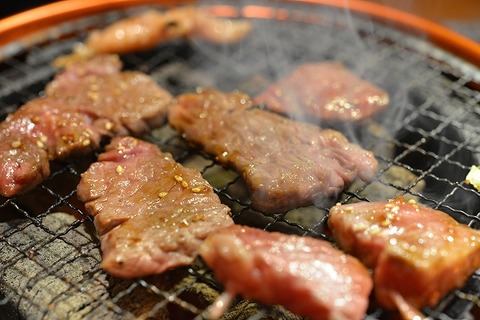 ネトウヨ「焼肉はご馳走！日本料理！！最高のご馳走！！」　　なぜなのか・・・