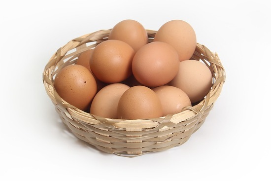 アメリカ「１日に体重の数字×1gのタンパク質摂れよ」日本「卵は１日一個まで」なぜなのか？