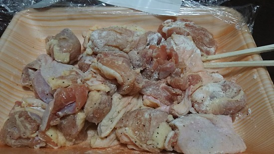 【おんｊ料理部】鶏モモの照り焼き