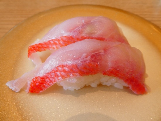 【画像あり】お昼だよ、くら寿司に着いたので安価で寿司を食べるスレ【定期】