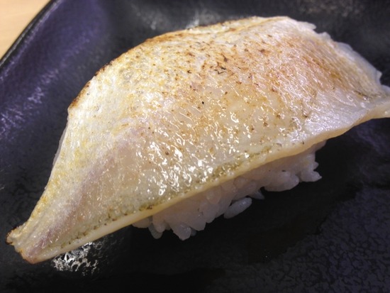 【画像有】お昼じゃけぇ、くら寿司で安価で寿司を食べるスレ