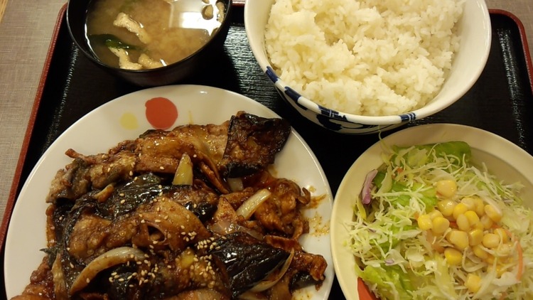 【画像】松屋で一番美味い定食がこちらｗｗｗｗｗｗｗｗｗｗｗｗｗｗｗｗｗｗｗｗｗ