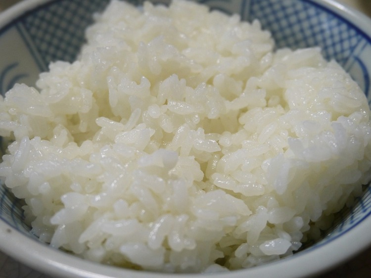 米って一番まずい主食じゃないか？