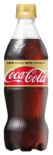 「コカ・コーラ ゼロ」、米で販売打ち切り 改良した「コカ・コーラ ゼロシュガー」を米国で8月から発売すると発表