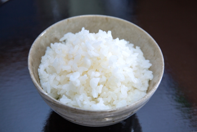 江戸時代の一般人の一日に食べてた米の量ｗｗｗｗｗｗｗｗｗｗｗｗ