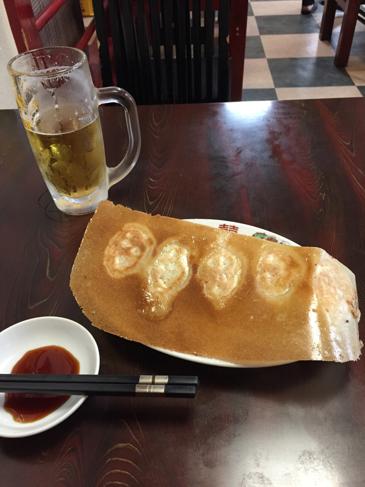 【画像】蒲田行って有名なプレート食ってきたｗｗｗｗｗｗｗ