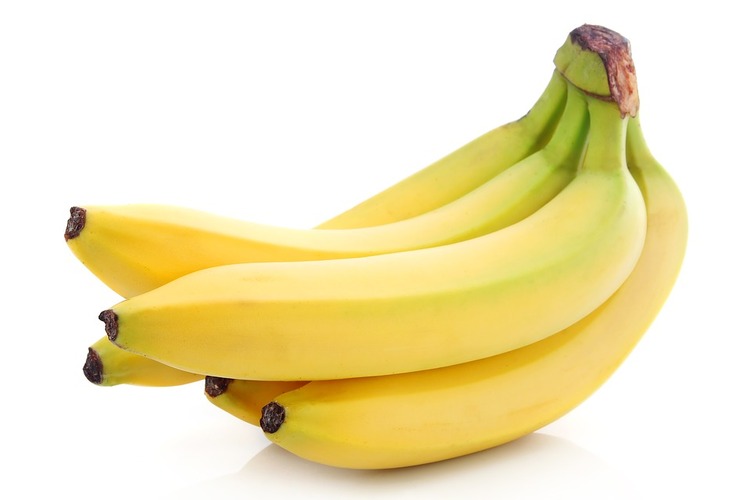 「栄養失調」で痩せる夜バナナダイエット　夕食にバナナだけ食え