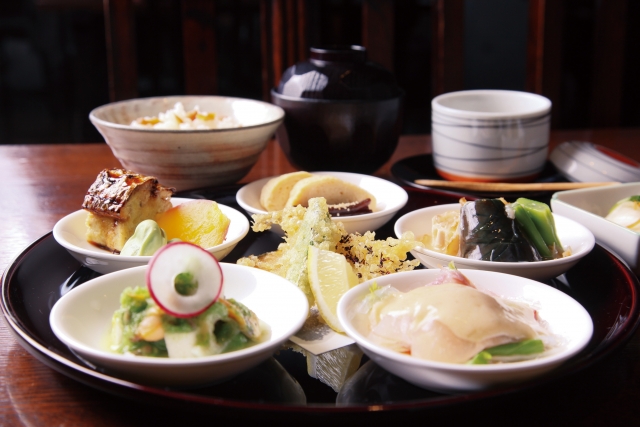 日本「和食は身体に良い！洋食は身体に害！」←これ