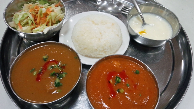 インド人「日本のカレーはインドのカレーより美味い！」←これ