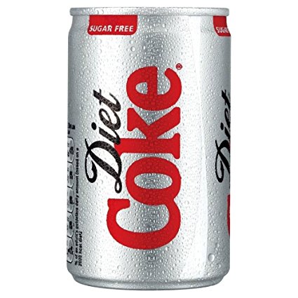 コカ・コーラ「ダイエット・コーク」ブランド刷新－人気回復図る