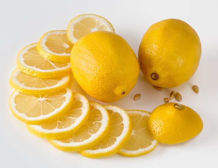 レモンを摂って健康に　生活習慣病予防に効果期待