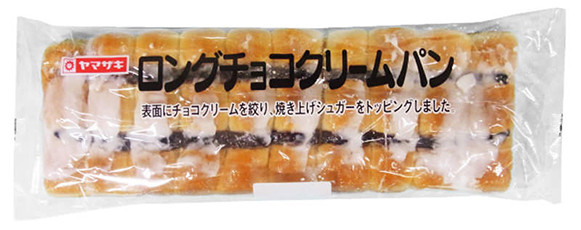 【画像有】菓子パン歴代「カロリー」ランキング！！！驚異のカロリー！
