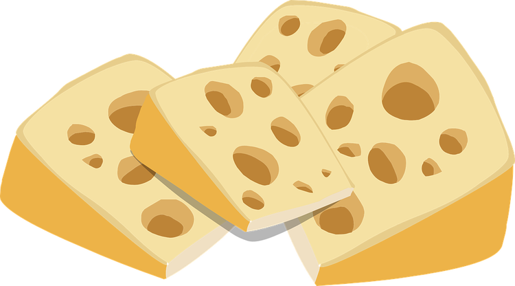 【朗報】チーズに合わない食材、ガチで存在しない