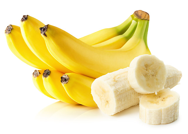 セロトニン（幸せホルモン）を増やすには 『バナナ+牛乳』 を食いまくれ！