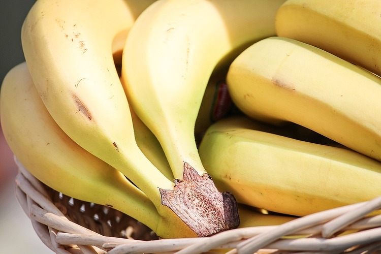バナナとか言う安くて美味いのに栄養半端ねえ果物