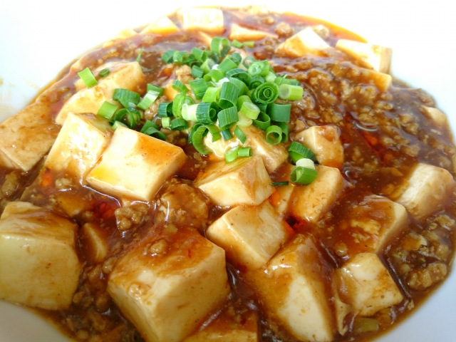 中国人さん「麻婆豆腐なんて中国には存在しないのに日本の中華料理に出てくる。」