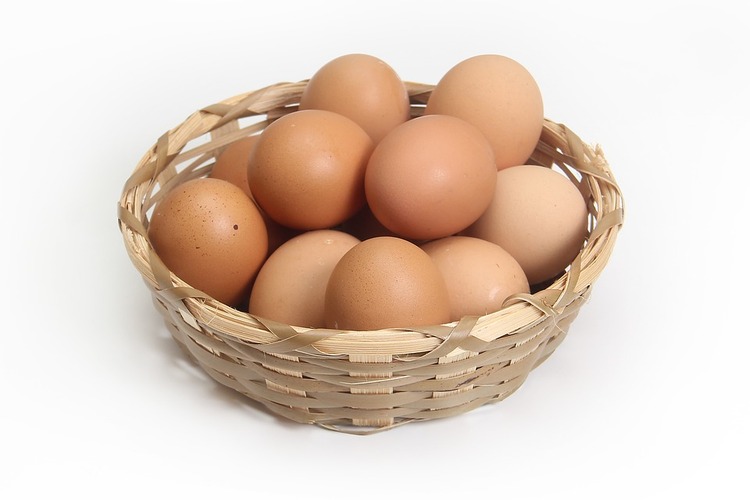 卵とかいう安くて美味くて栄養もある神食材
