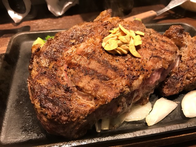 元横綱・若乃花  花田虎上、『いきなり！ステーキ』で肉600g完食も「足りなかった」