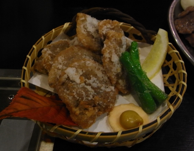 クジラ肉おいしく食べよう　ドリアやピザなど創作料理／和歌山・串本で試食会