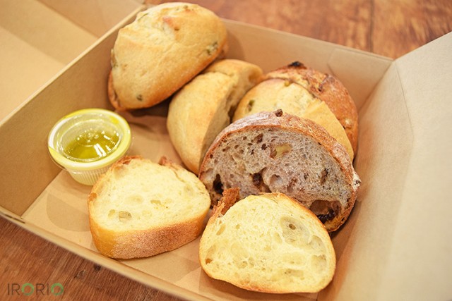 【パスコ】解凍して食べるパン「L’Oven（ル・オーブン」販売開始！自宅で本格的な焼きたてパンを
