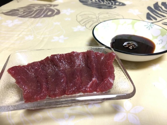 YOSHIKIが刺身を食べる→「わさびを醤油に溶くのはマナー違反ではないか」と炎上ｗｗｗｗｗｗｗｗｗｗｗｗｗｗｗｗｗｗｗ