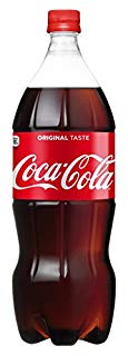 【悲報】コカ・コーラ、27年ぶり値上げ。4月1日出荷分より