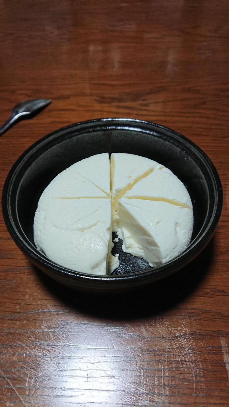 【画像有】モッツァレラチーズ作った