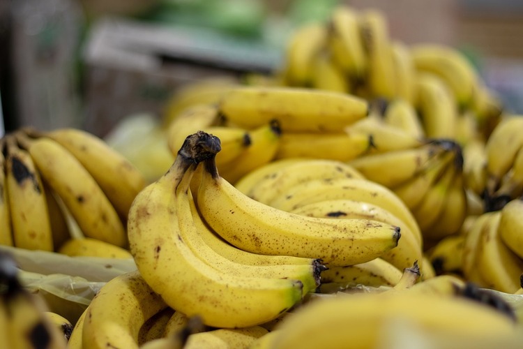 大量のバナナ買ったらどうやって消費する？