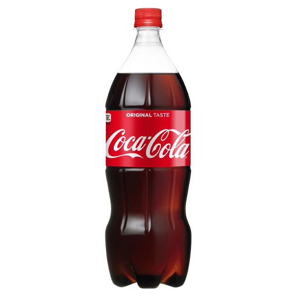 【悲報】コカ・コーラさん 売り上げ低迷で600億円余損失計上 赤字見通しに