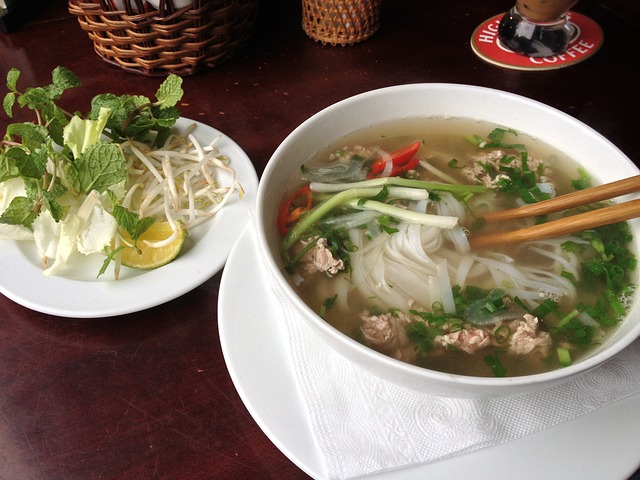 ベトナム料理の「フォー」って美味いんか？