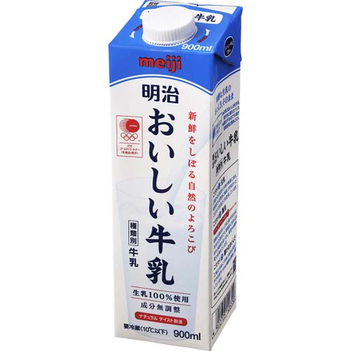 【飲み物】コクが違う！一番おいしい「牛乳パック」ランキング