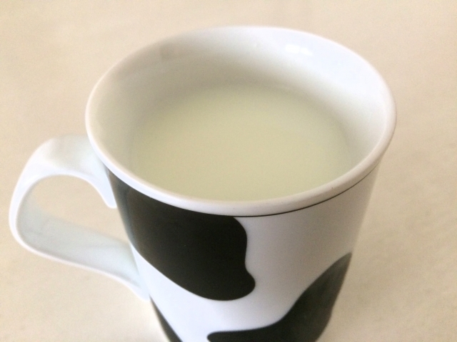【飲んで応援】農林水産省さん 牛乳をもう一杯飲むようキャンペーンを始める
