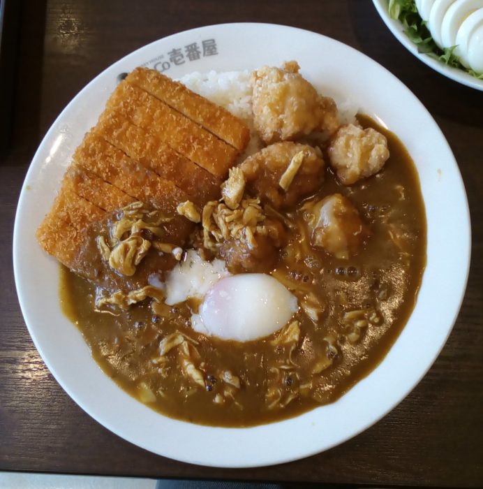 ココイチ 高いです 家で作るより不味いです 時間かかります これが潰れない理由 2ch飯ちゃんねる