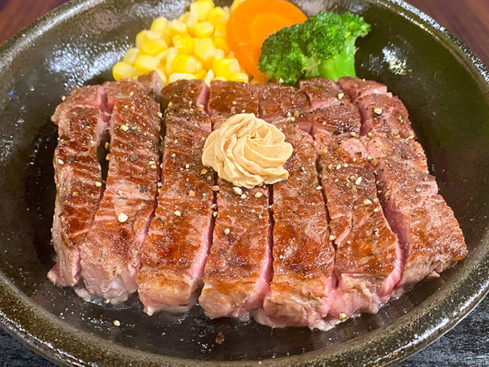 いきなりステーキの肉ってどうなん 2ch飯ちゃんねる