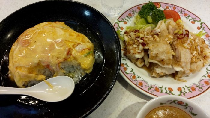 【悲報】中華料理チェーン店さん、『餃子の王将』の一人勝ち←なぜ？