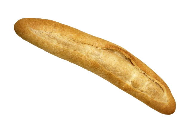 フランスパン(デカい、安い、硬い)←こいつコスパ最強じゃない？