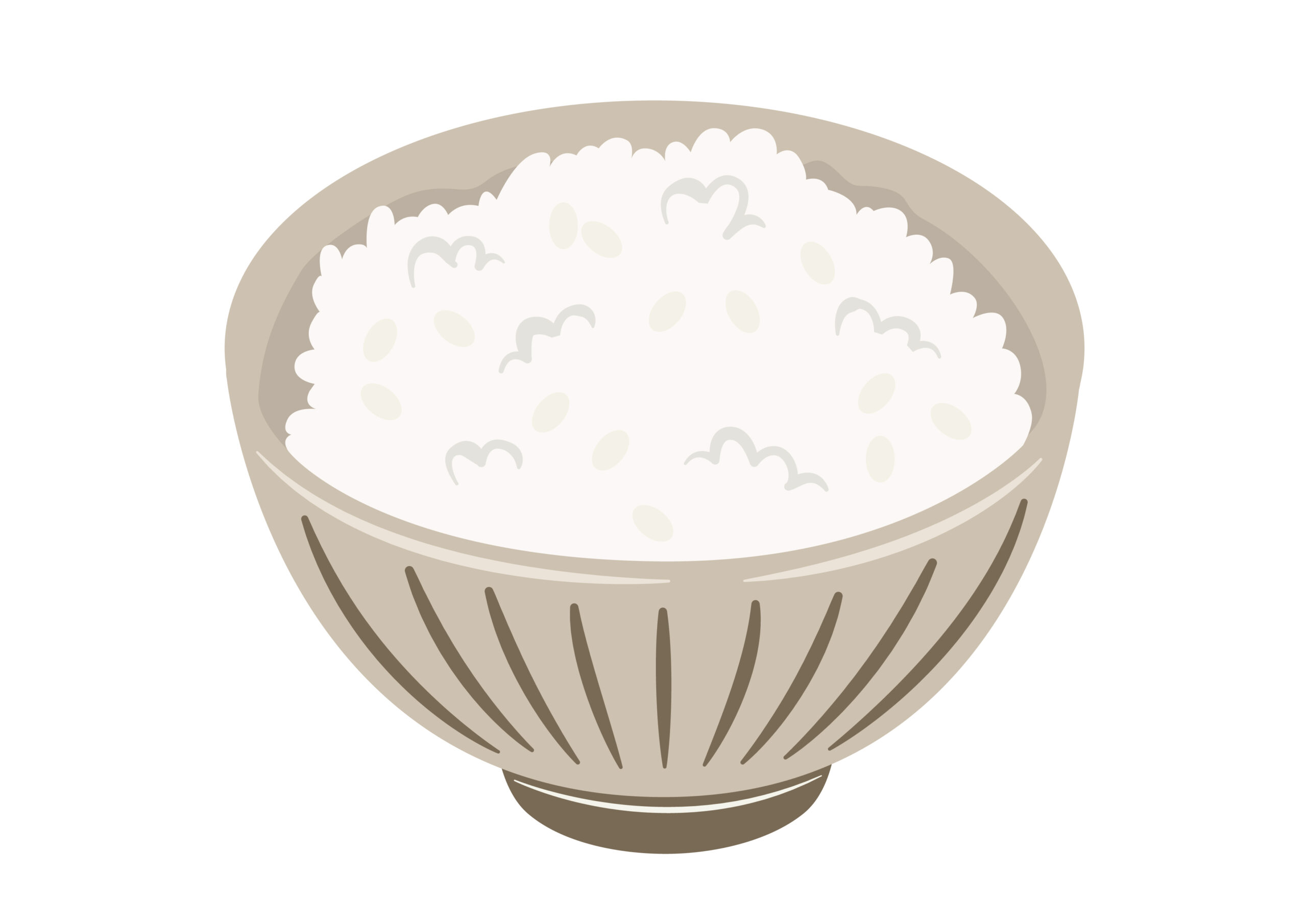 なぜ日本人が米の麺を作らなかったのか