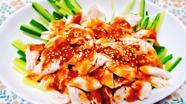 鶏のささみ肉って唐揚げと天ぷらとフライどれが一番美味しく食えるのか？