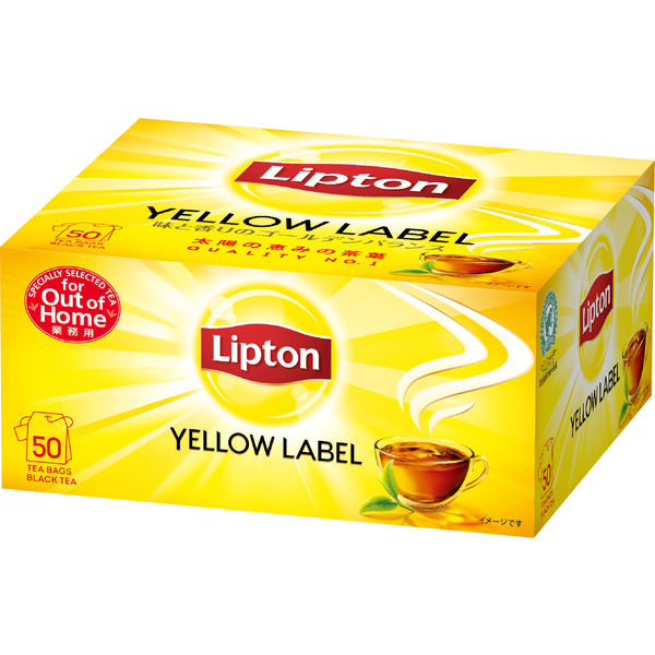 ユニリーバ、「リプトン」を売却　紅茶ブランド、英投資ファンドに