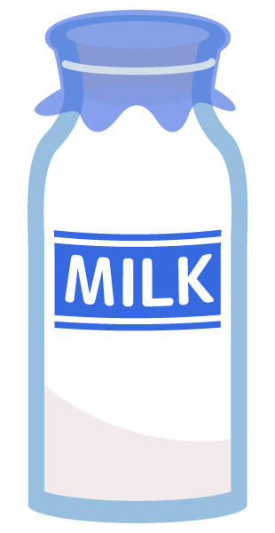 岸田首相「年末年始は牛乳を多く飲んで」