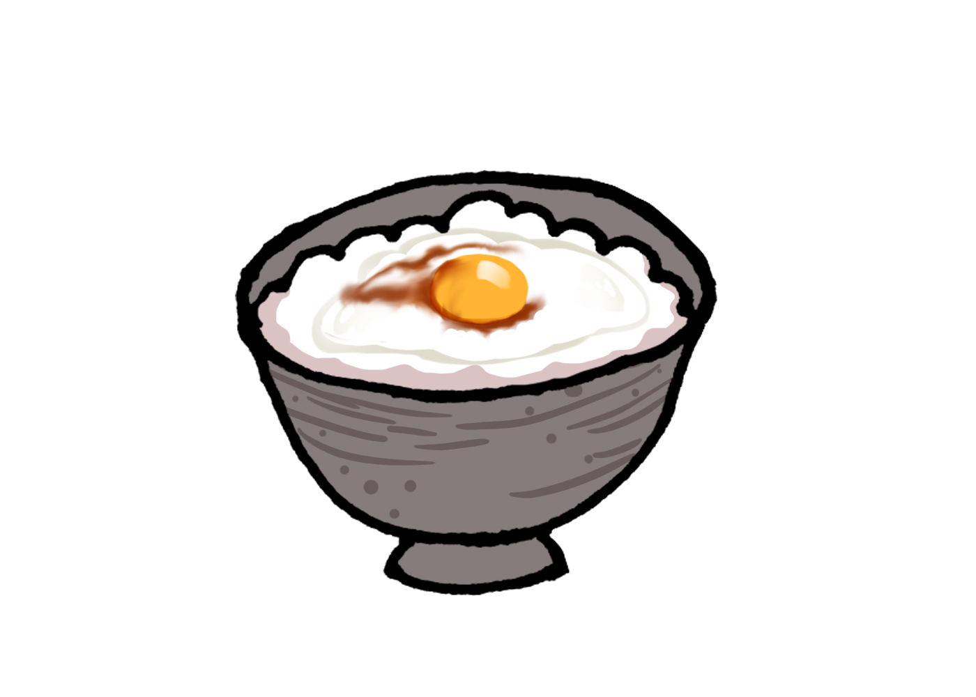 お前ら卵かけご飯どうやって作る？