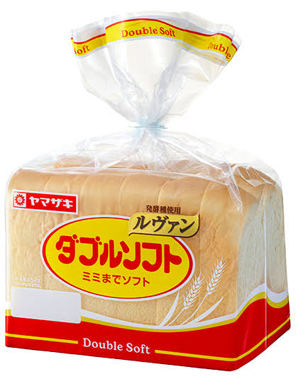 【朗報】最強の食パン、「ダブルソフト」に決まる