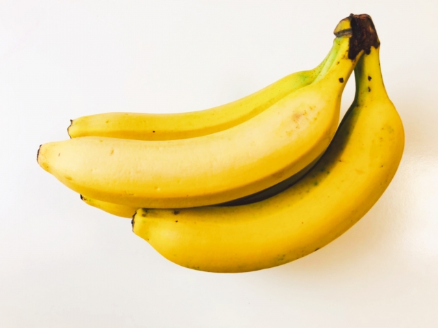 バナナ「安いです、美味いです、栄養豊富です」←こいつが天下取れない理由ｗｗｗ