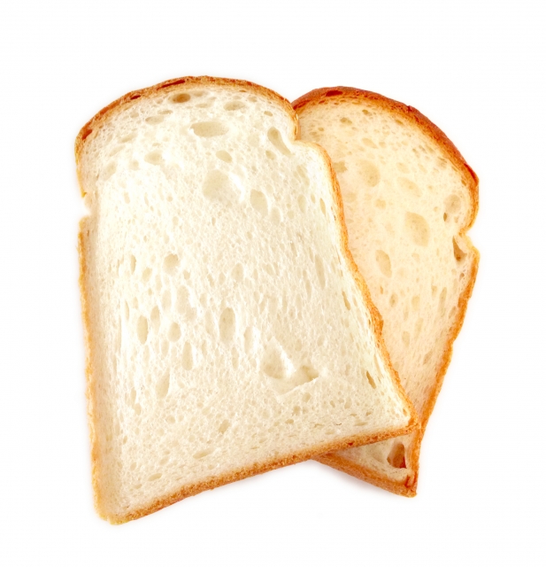 パンの耳←これ無しの食パンて作れないのか？