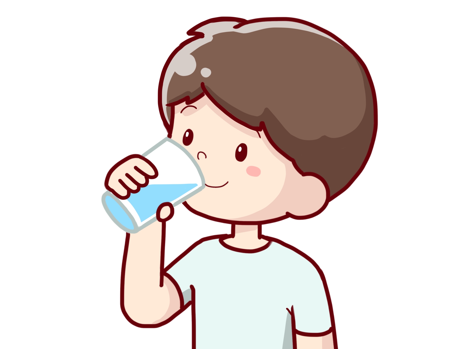 【謎】昔ってどうやって冷たい水飲んでたん？