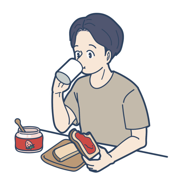 大谷翔平「プロテインに豆腐入れて飲む」「カツの衣は剥がして食べる」「焼肉前にサプリを飲む」