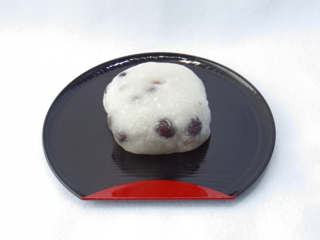 和菓子店「生クリームなんか使いたくない、伝統を守りたい。若者は和菓子を食べて」