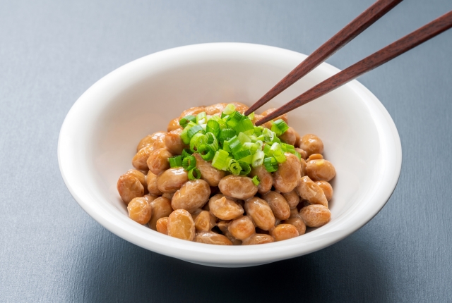 納豆食べ過ぎって体に悪いの？