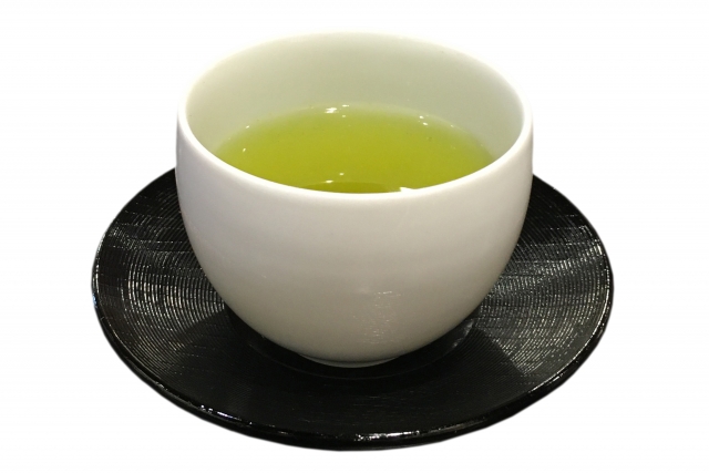 「緑茶」←抗酸化作用たっぷり、健康的、美味い、ご飯に合う、安いのに何故おまえら飲まないの？？？？？？